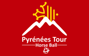 Pyrénées Tour - Etape 1
